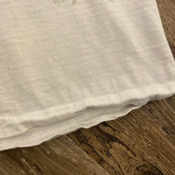 Vintage Evolution The World Of Sacred Device Thrash Anime Shirt - Picture 10 of 15